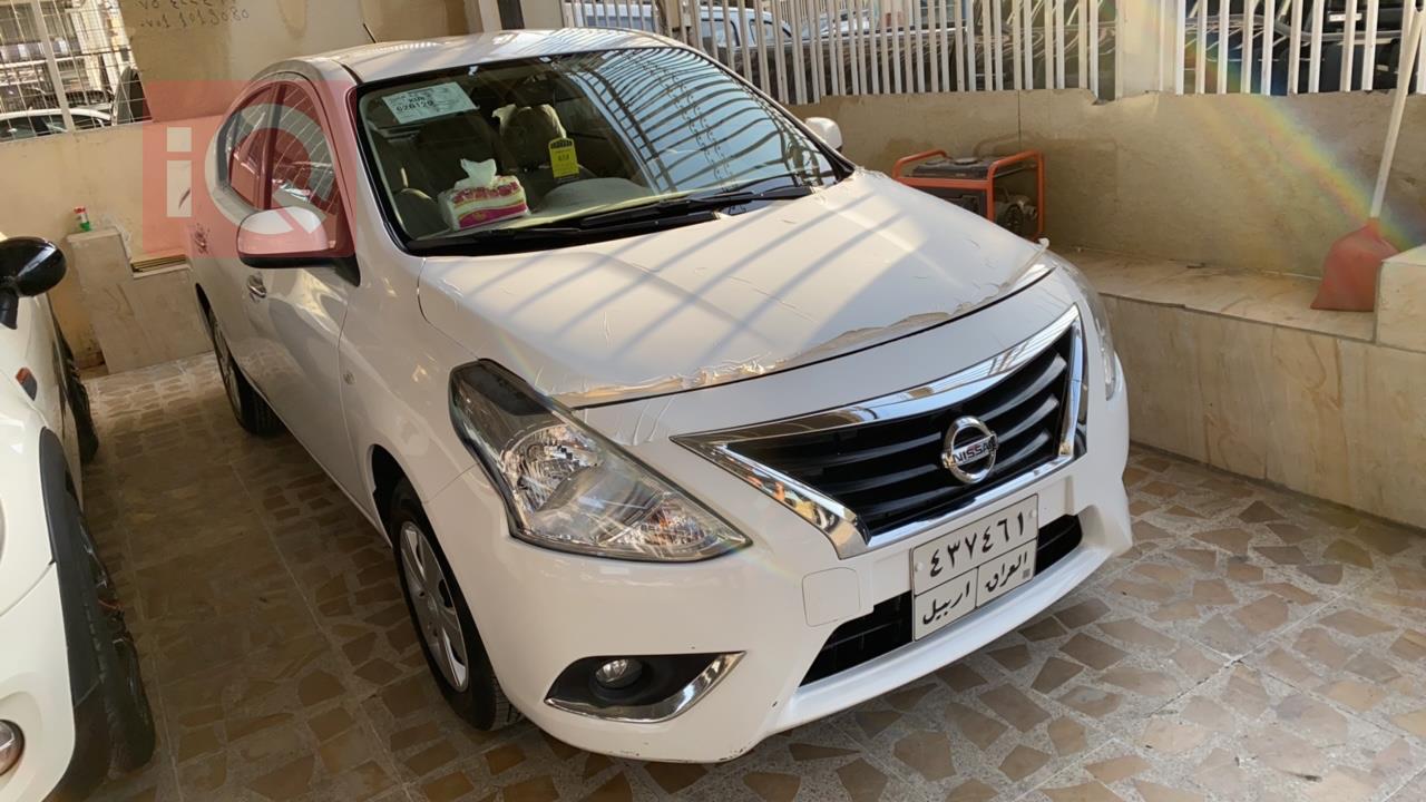 Nissan Sunny